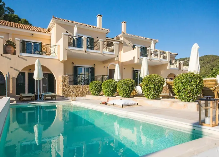 Aegean Villas
