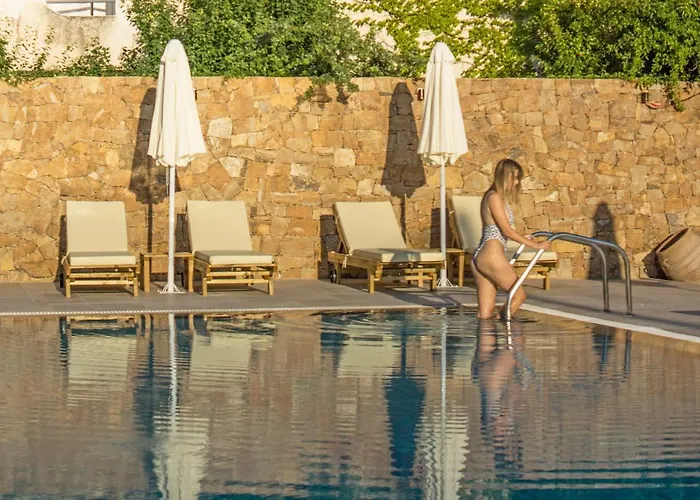 Aegean Villas