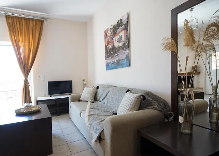 Aegean Villas