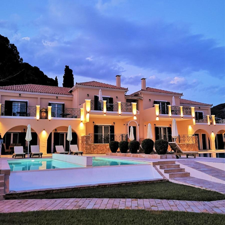 Apartment Aegean Villas *