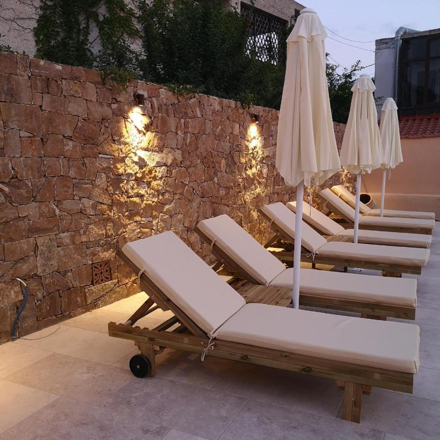 Aegean Villas