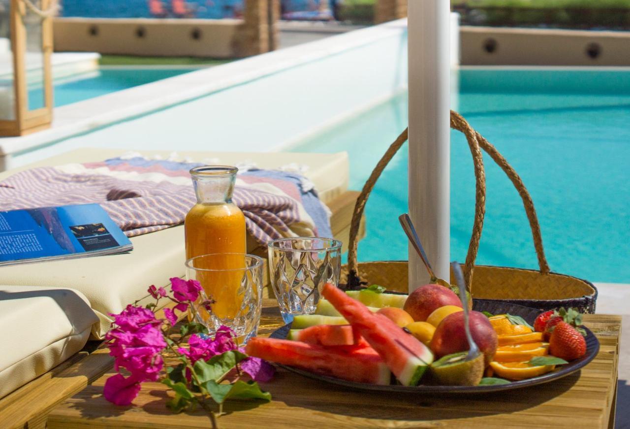 Aegean Villas *