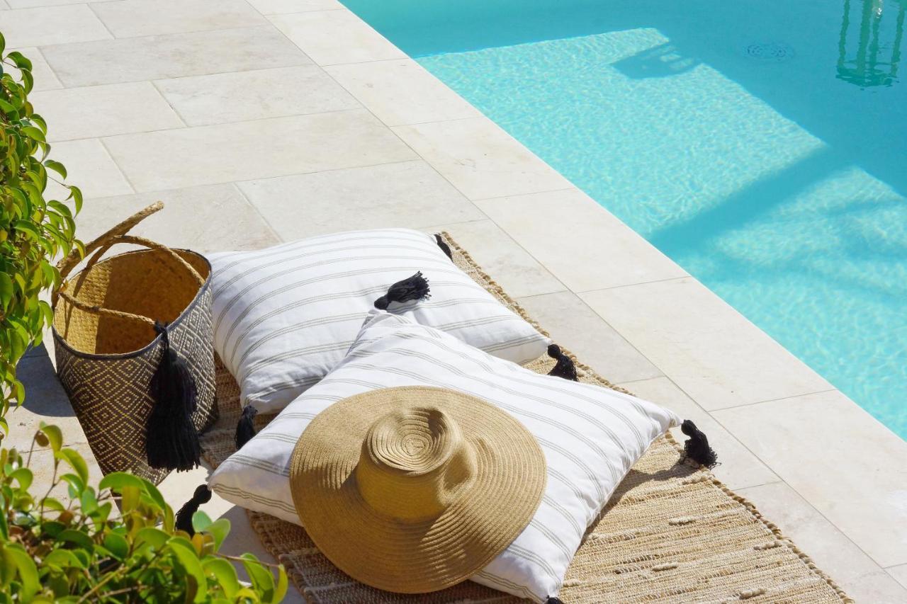 Aegean Villas *