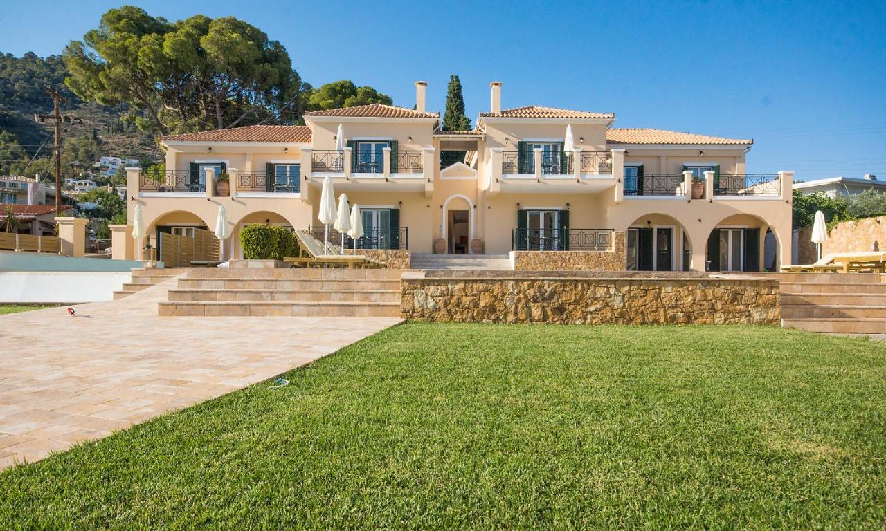 Apartment Aegean Villas