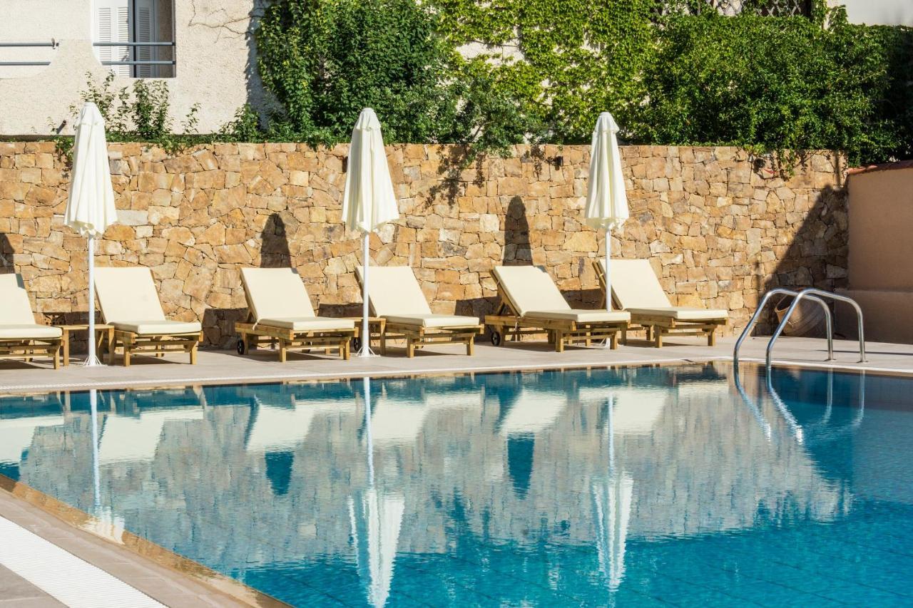 Aegean Villas Apartment Poros Town