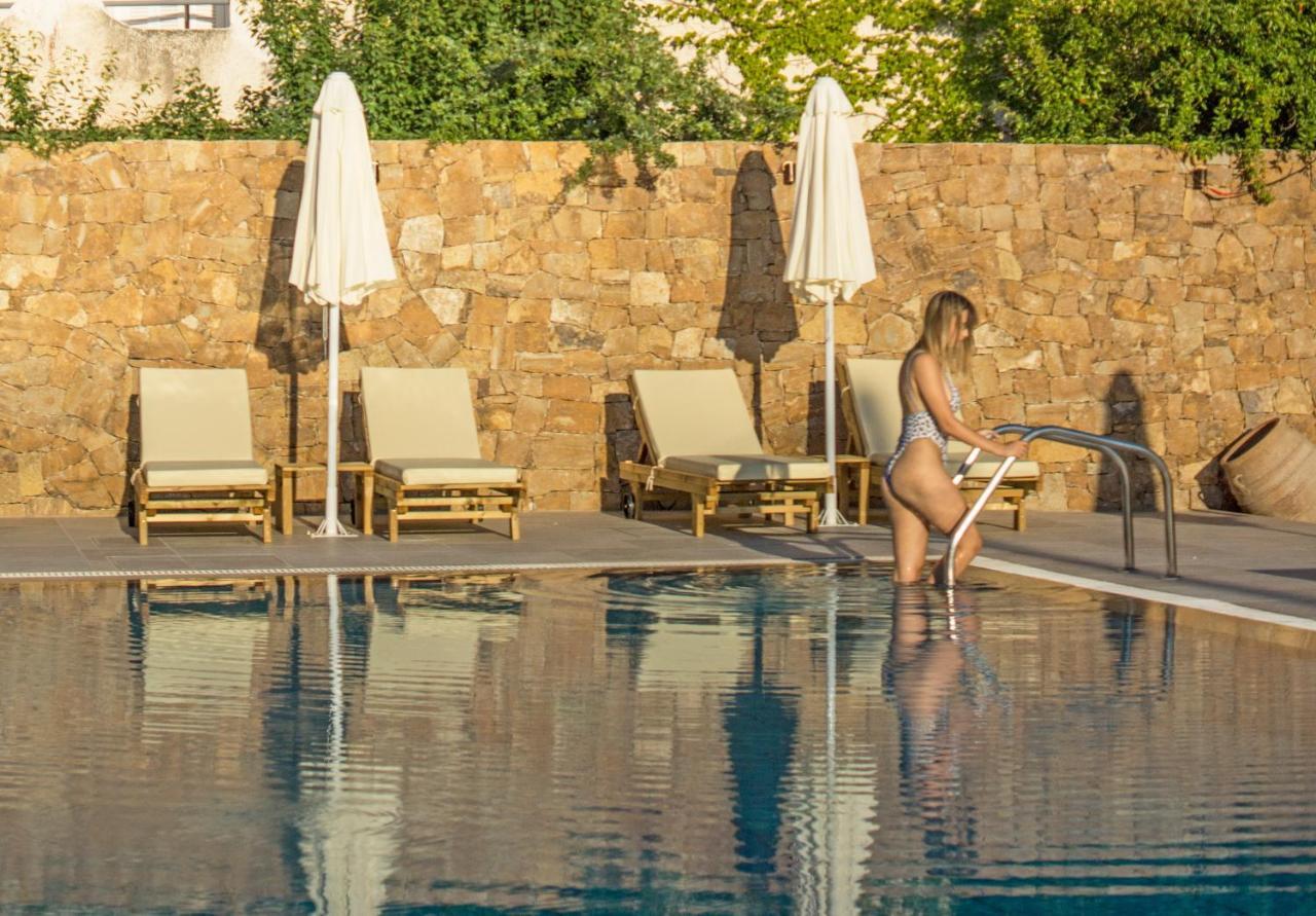 Apartment Aegean Villas