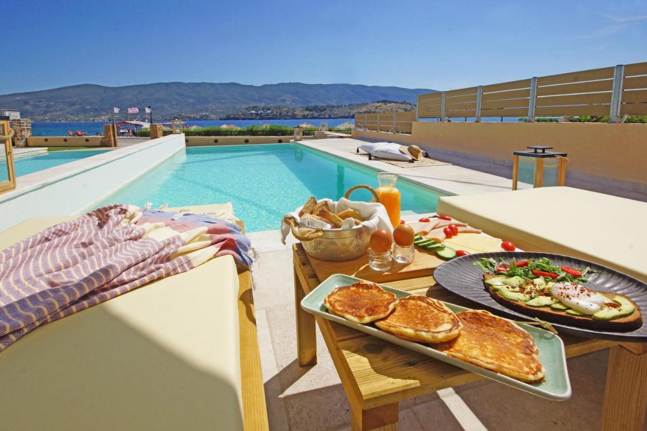 Apartment Aegean Villas