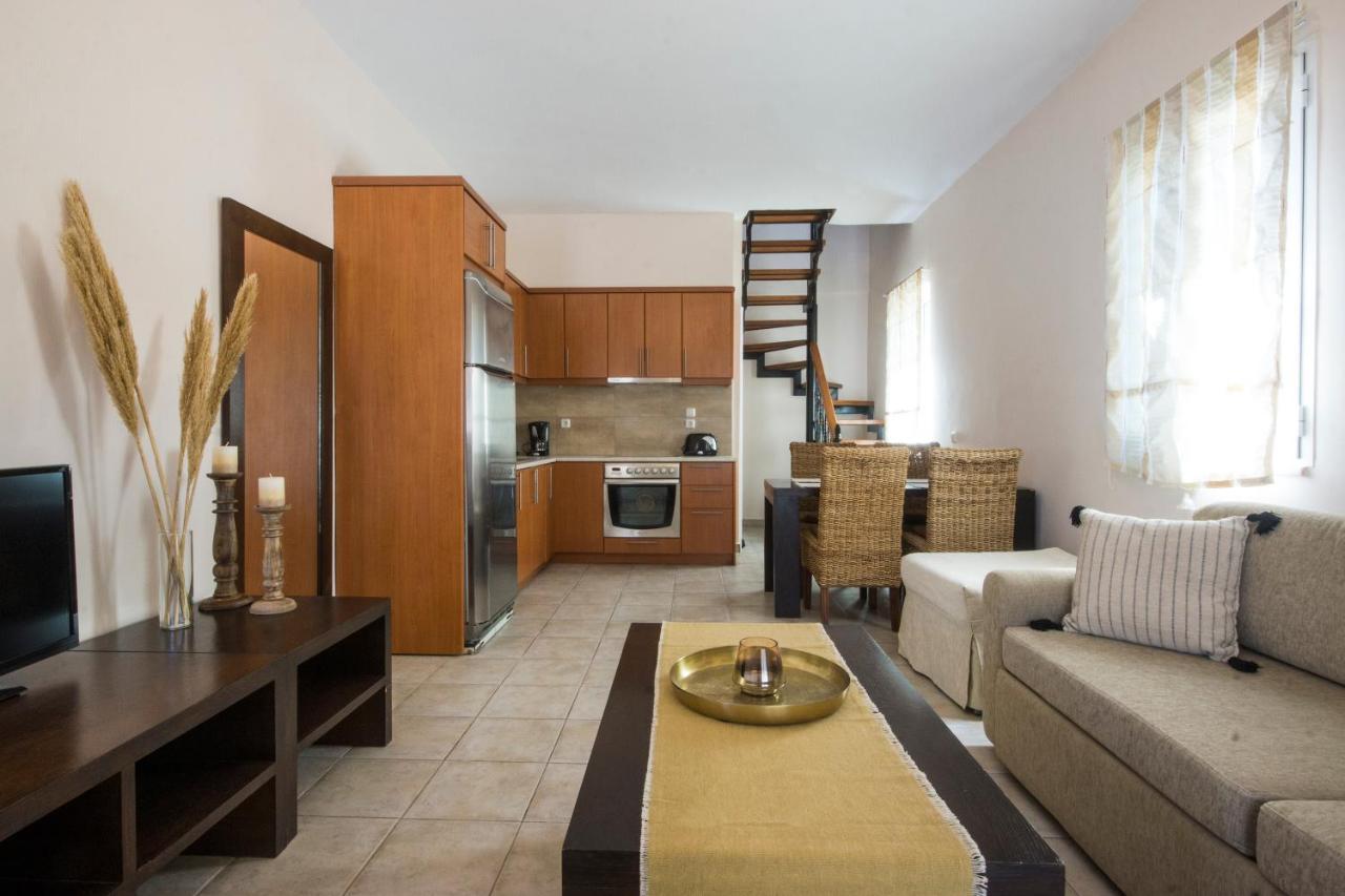 Aegean Villas Poros Town