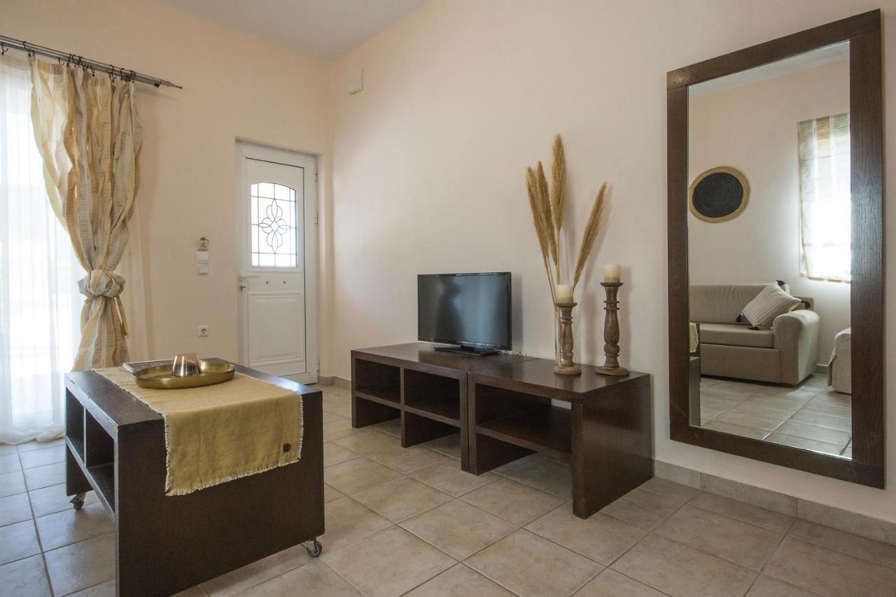 Apartment Aegean Villas Poros Town