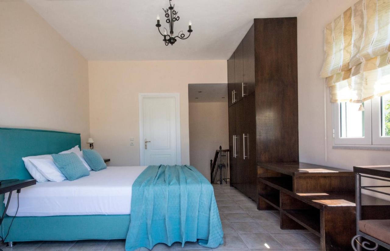Aegean Villas Apartment Poros Town