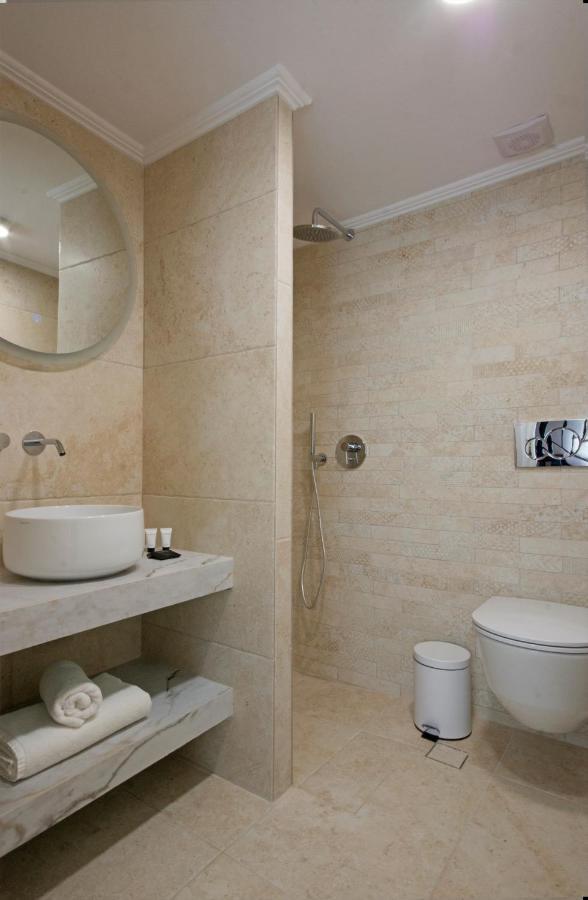 Apartment Aegean Villas Poros Town