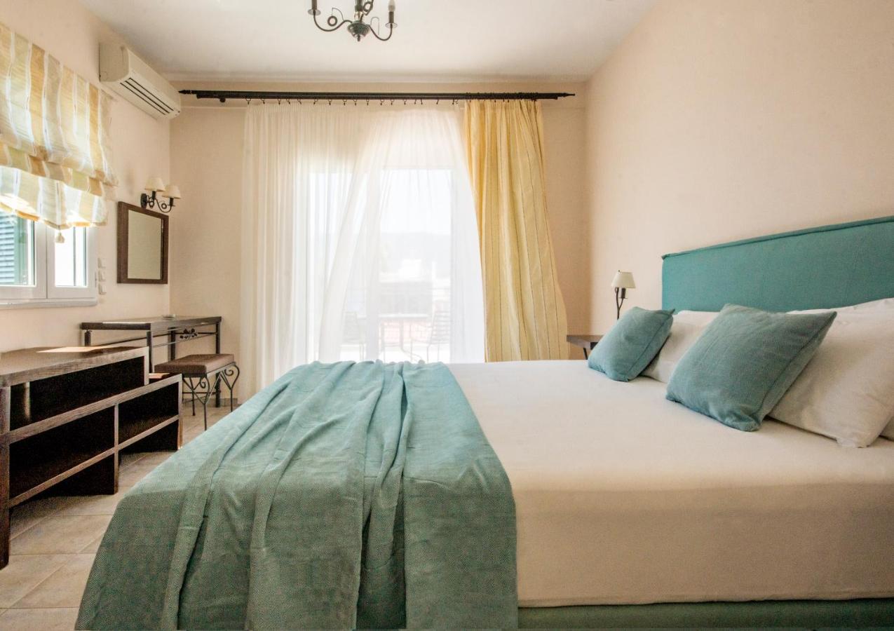 Aegean Villas Apartment Poros Town