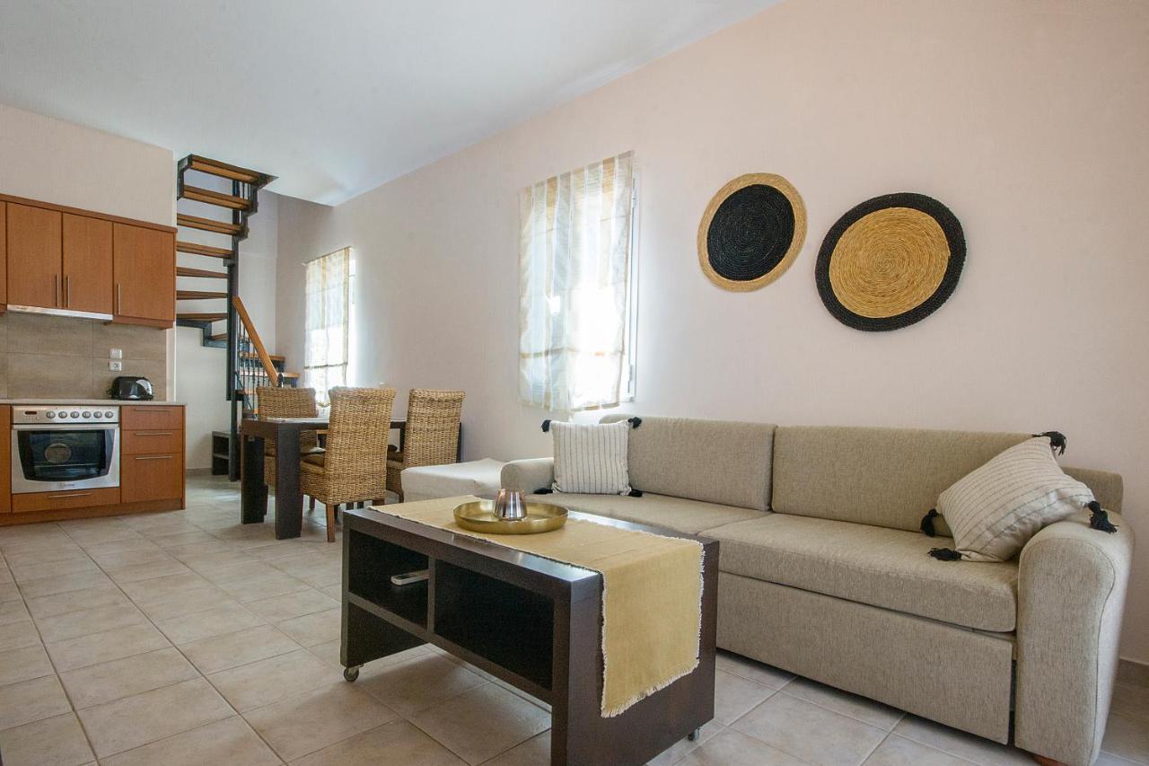 Aegean Villas Apartment Poros Town