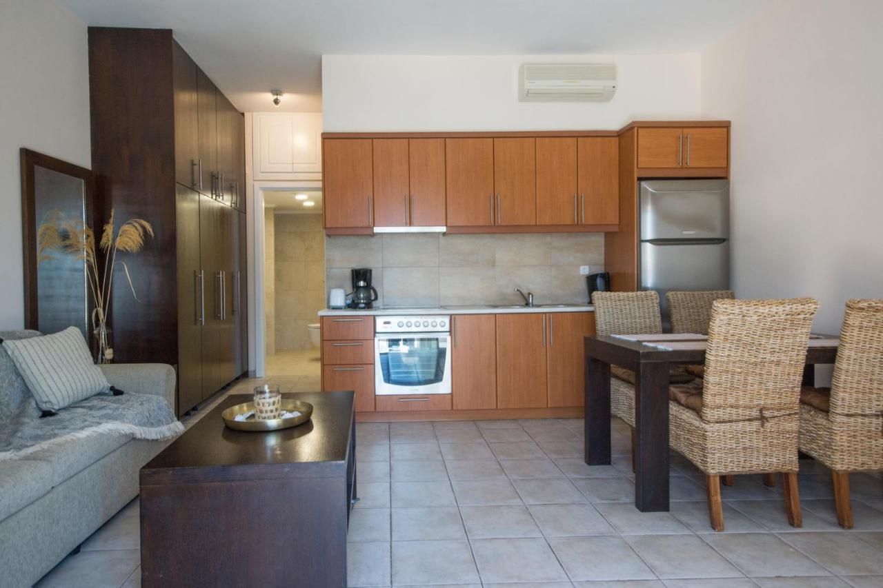 Aegean Villas * Poros Town
