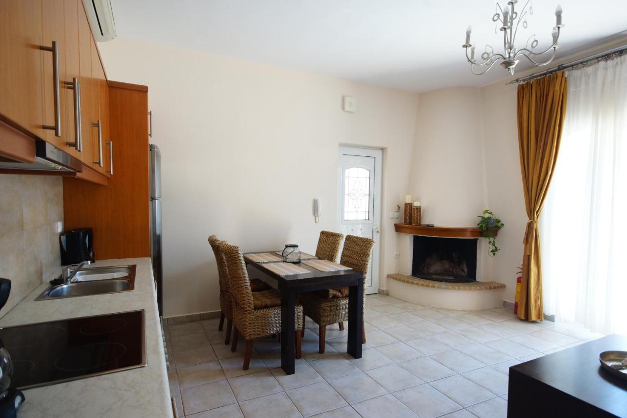Aegean Villas Apartment