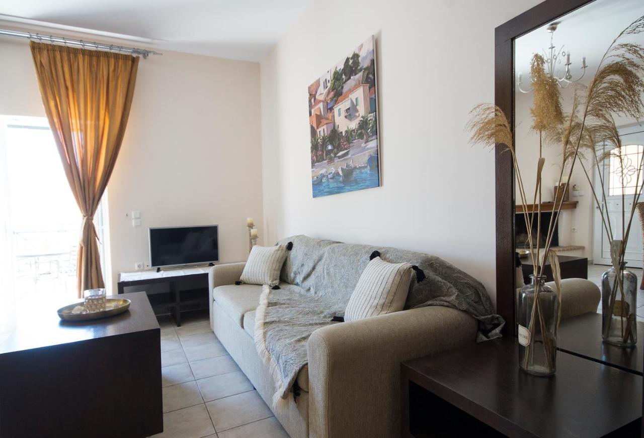 Apartment Aegean Villas *