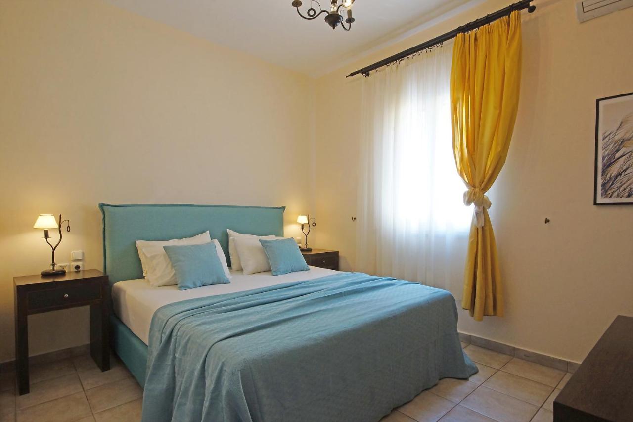 Apartment Aegean Villas