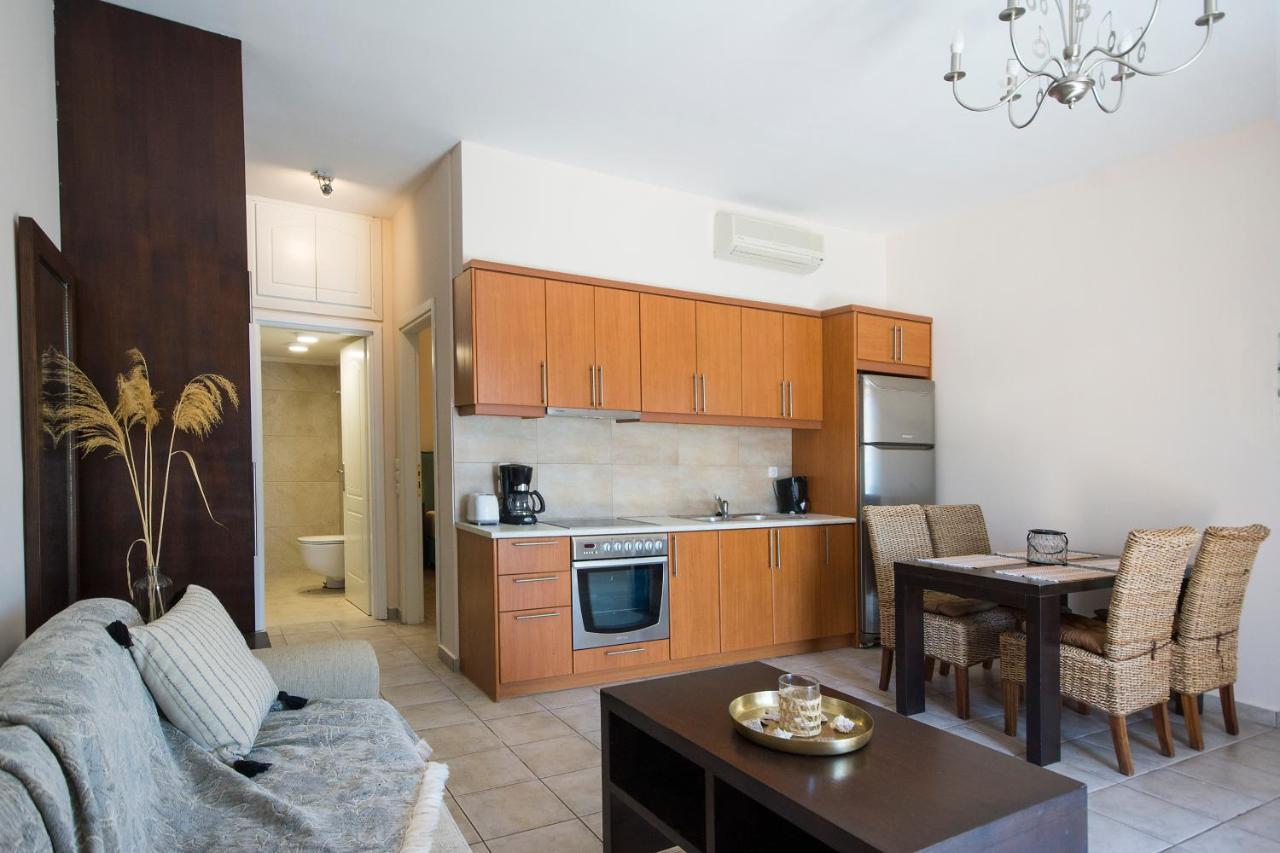 Aegean Villas Apartment Poros Town