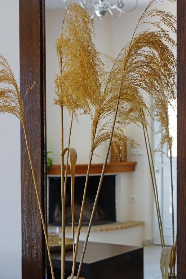 Apartment Aegean Villas Poros Town