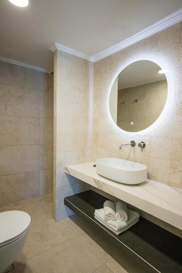Apartment Aegean Villas Poros Town