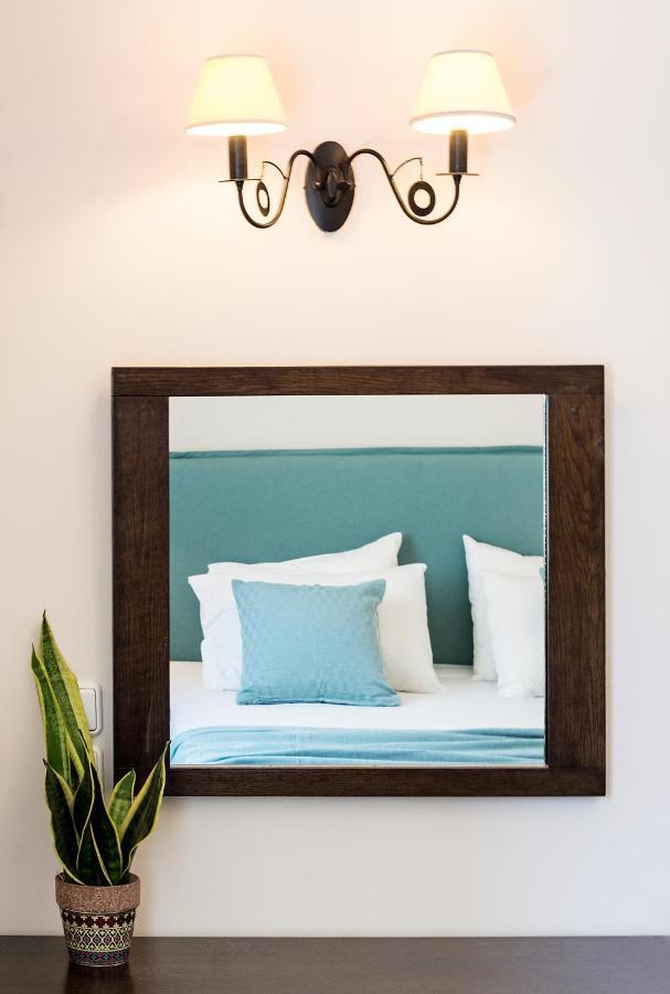 Aegean Villas Apartment