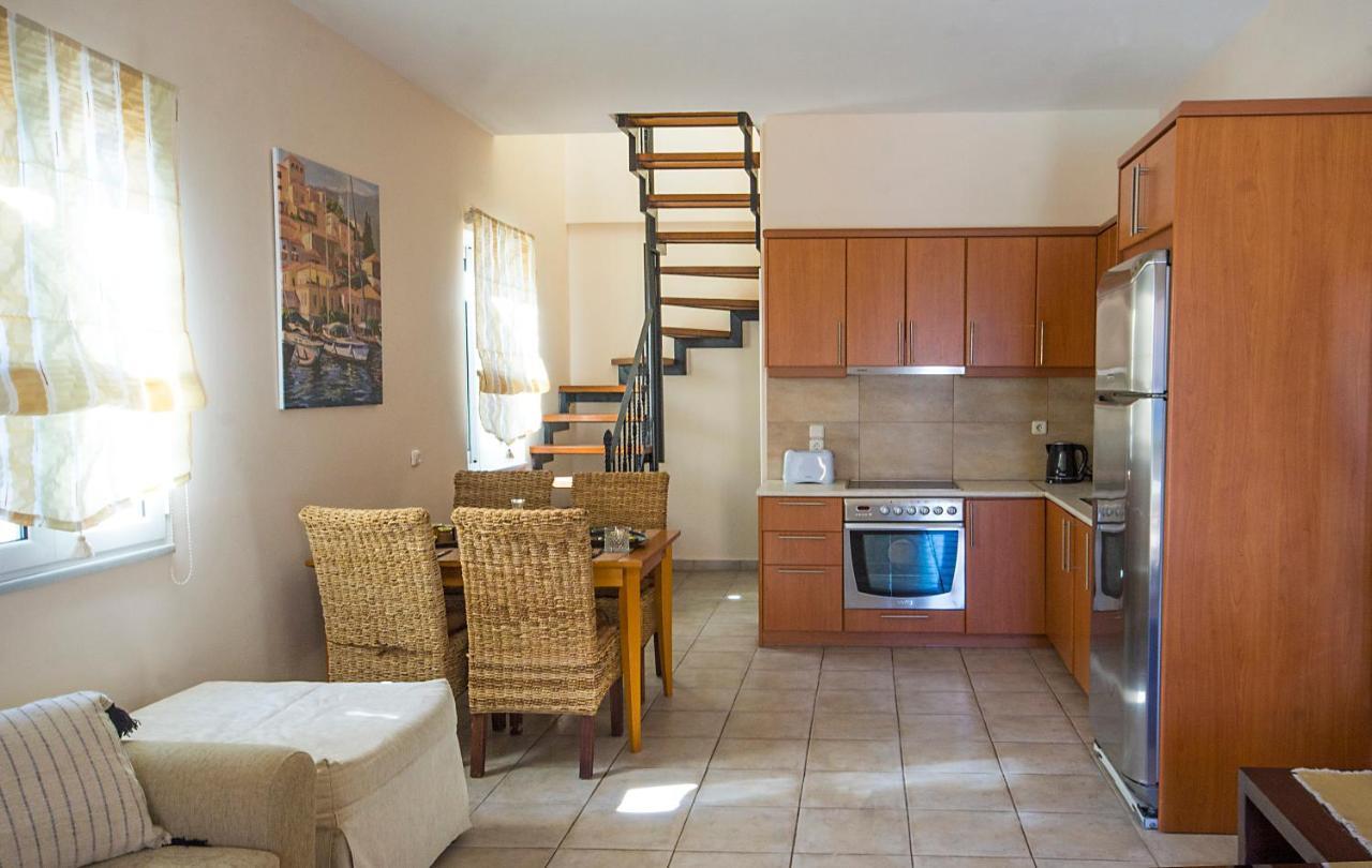 Aegean Villas