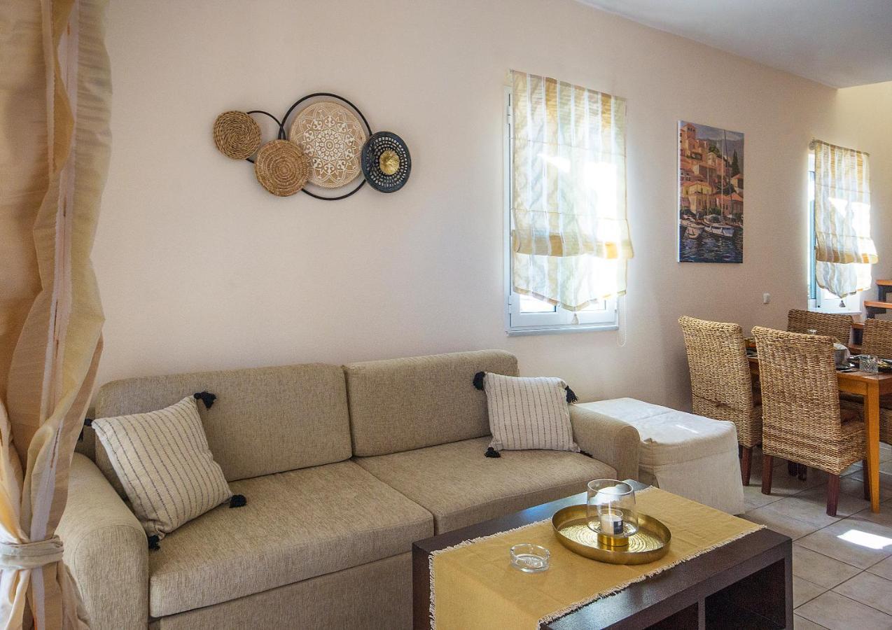 Aegean Villas Poros Town