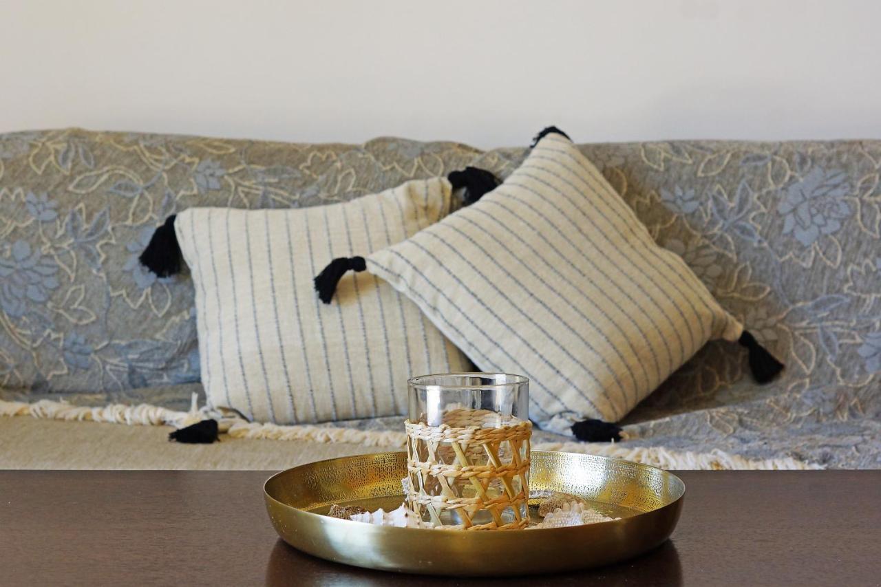 Apartment Aegean Villas *