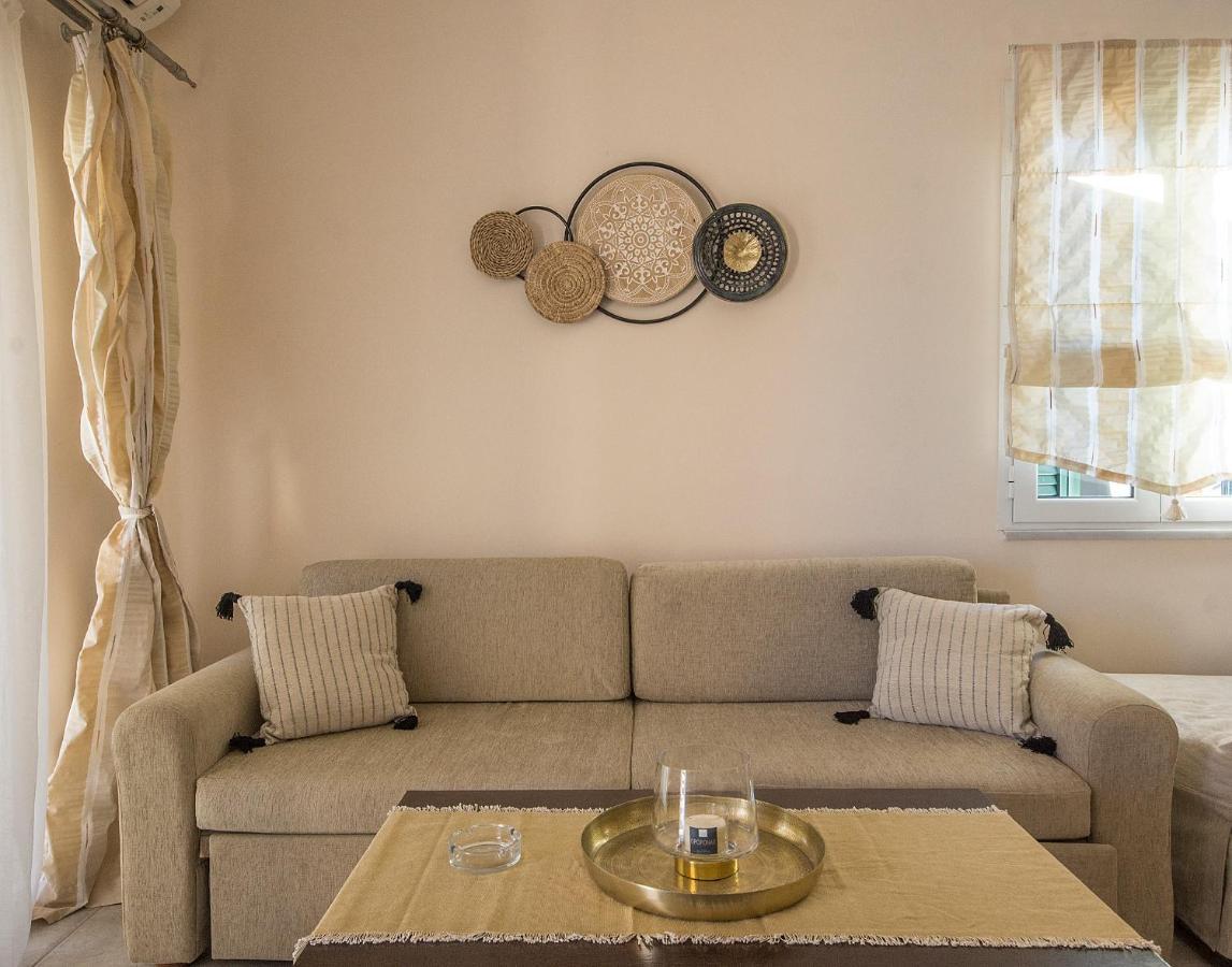 Aegean Villas Poros Town