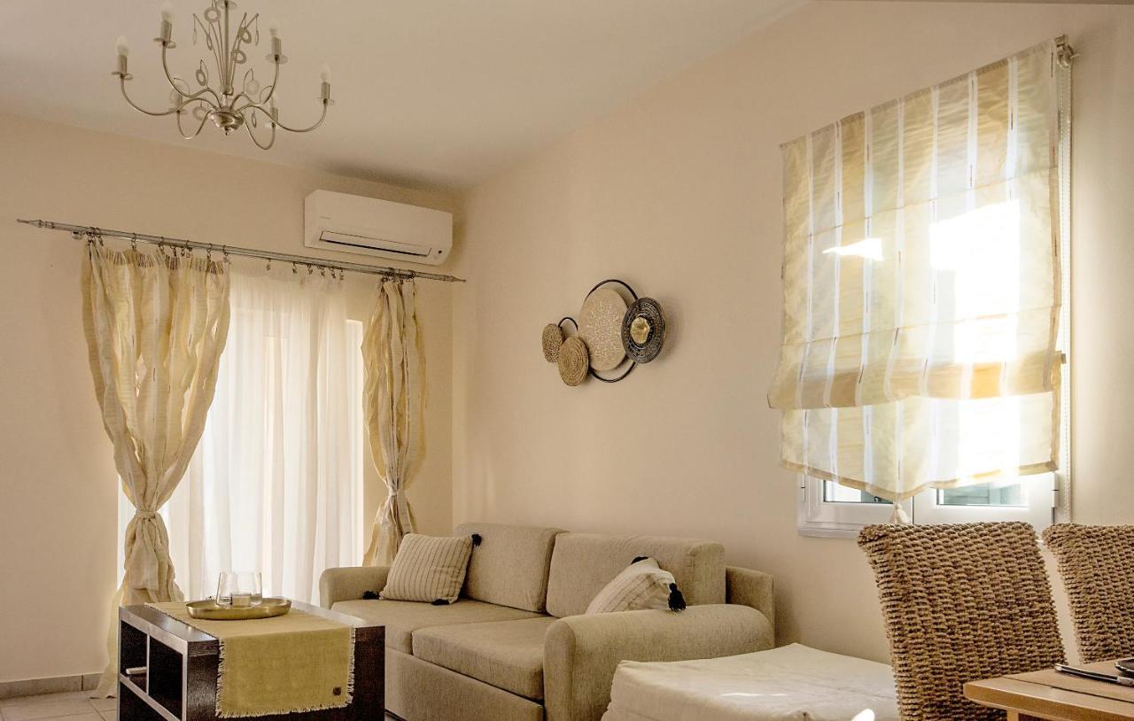Apartment Aegean Villas