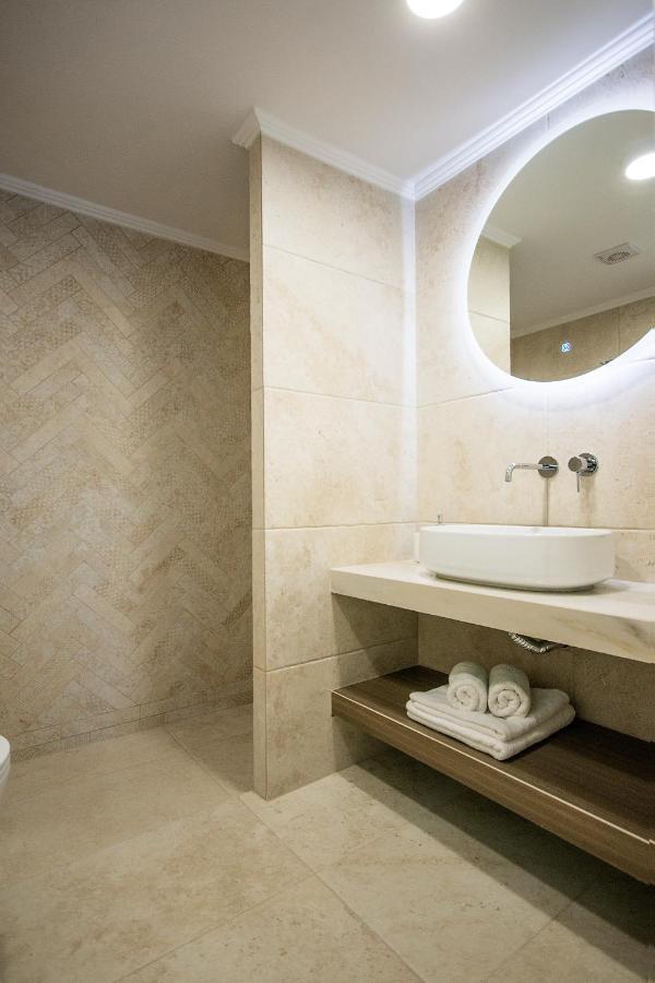 Aegean Villas *