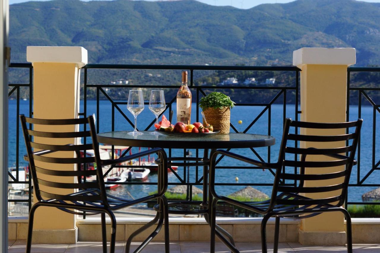 Aegean Villas