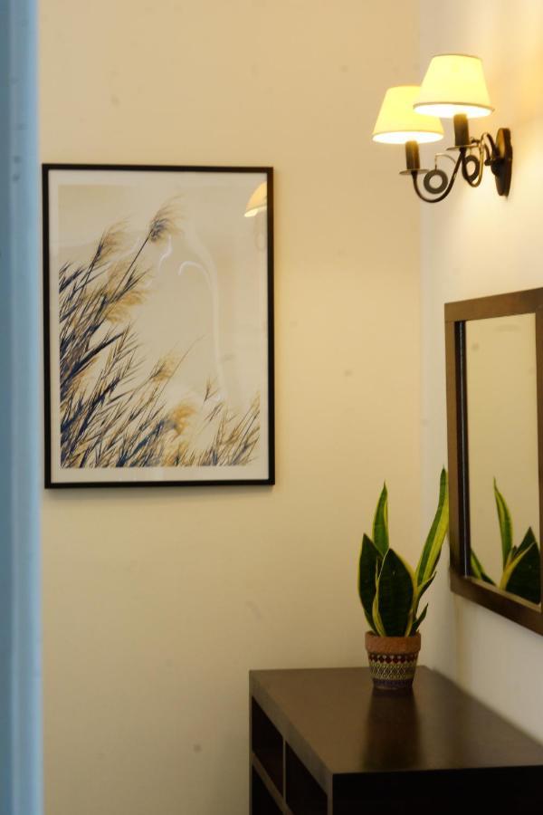 Aegean Villas Apartment Poros Town