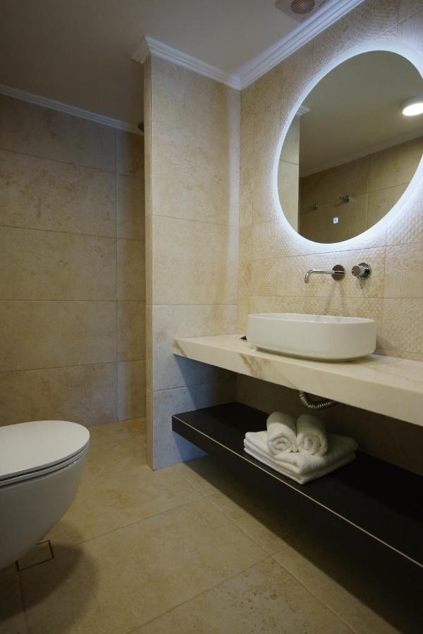 Aegean Villas Poros Town